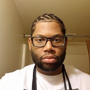 Meet your Posher, Nathan